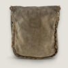 Authentieke Christian Dior Hippie crossbody 2004 achterkant