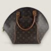 Authentieke Louis Vuitton Ellipse MM vintage