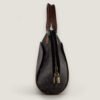 Authentieke Louis Vuitton Ellipse MM zijkant