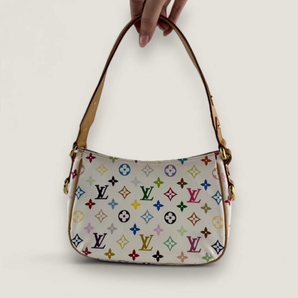 Authentieke vintage Louis Vuitton tas