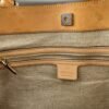 Binnenkant authentieke Gucci tote