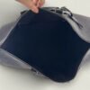 Binnenkant authentieke Louis Vuitton tas