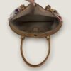 Binnenkant originele Gucci tas