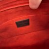 Binnenkant originele Louis Vuitton handtas