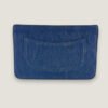 Chanel 2.55 denim WOC