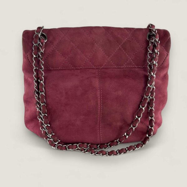 Chanel designer bag roze - tijdloos model Chanel designer bag roze - tijdloos model