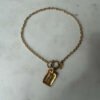 Chanel ketting vintage 31 Rue Cambon origineel