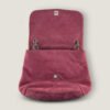 Chanel leren tas in roze - klassiek en stijlvol Chanel leren tas in roze - klassiek en stijlvol
