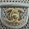 Chanel lichtgouden hardware