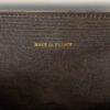 Chanel made in France handtas