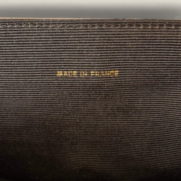 Chanel made in France handtas