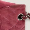 Chanel roze tas - perfect voor speciale gelegenheden Chanel roze tas - perfect voor speciale gelegenheden