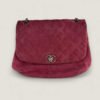 Chanel roze tas voor dagelijks gebruik Chanel roze tas voor dagelijks gebruik