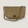 Chanel tas met 24k goud vergulde hardware