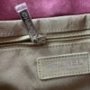 Chanel tas met ritsvak en open vakjes Chanel tas met ritsvak en open vakjes