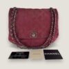 Chanel tas met serienummer & authenticiteitskaart Chanel tas met serienummer & authenticiteitskaart