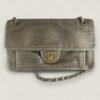 Chanel up in the air flap