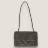 Chanel up in the air flap - pre-owned 