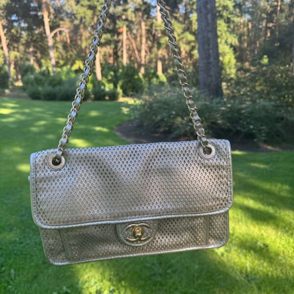 Chanel up in the air schoudertas