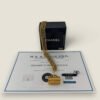 Chanel vintage ketting met authenticiteitscertificaat