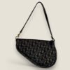 Christian Dior Saddle Bag Lambskin