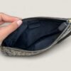 Dior Saddle Bag Entrupy Certificate