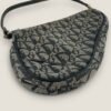 Dior Saddle Bag Pouch Luxury Vintage