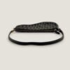 Dior Saddle Bag met goudkleurige hardware