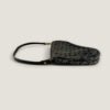 Dior Saddle Bag vintage tweedehands