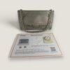 Entrupy certificaat up in the air Chanel