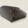 Gebruikerssporen tweedehands Louis Vuitton tas