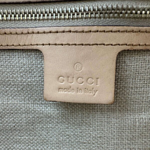 Gucci designer tas authentiek