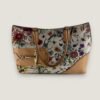 Gucci handtas flora print