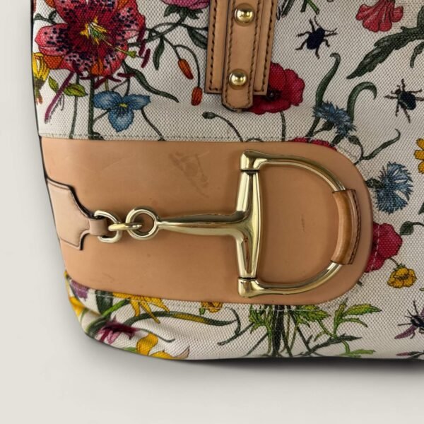 Gucci horsebit hardware