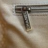 Hardware rits Chanel tas