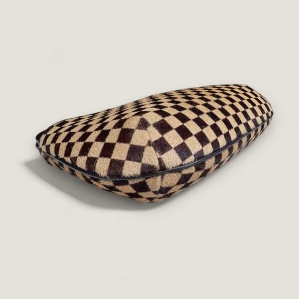 Hoeken authentieke designer tas Louis Vuitton