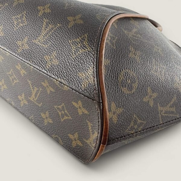 Hoekjes Louis Vuitton Ellipse