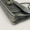 Hoekjes originele Chanel flapbag
