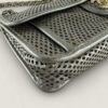 Hoekjes tweedehands Chanel tas
