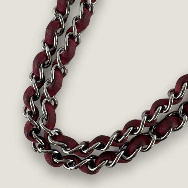 Ketting schoudertas Chanel Ketting schoudertas Chanel