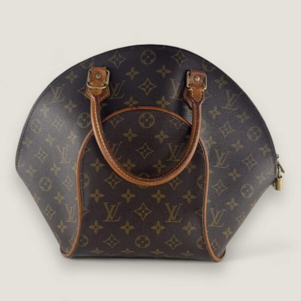Louis Vuitton Ellipse MM 2000 vintage