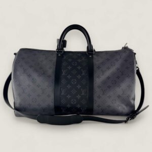 Louis Vuitton Keepall Bandoulière 50