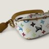 Louis Vuitton Lodge multicolor hoekjes