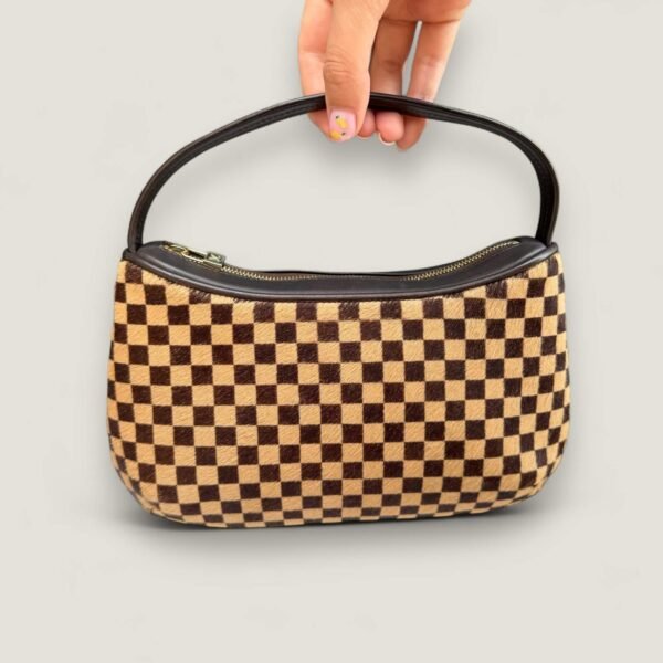Louis Vuitton Tigre pony stijl