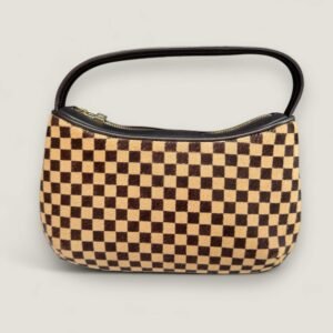 Louis Vuitton Tigre pony stijl kalfsleer