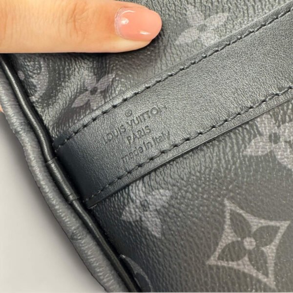 Louis Vuitton made in Italy