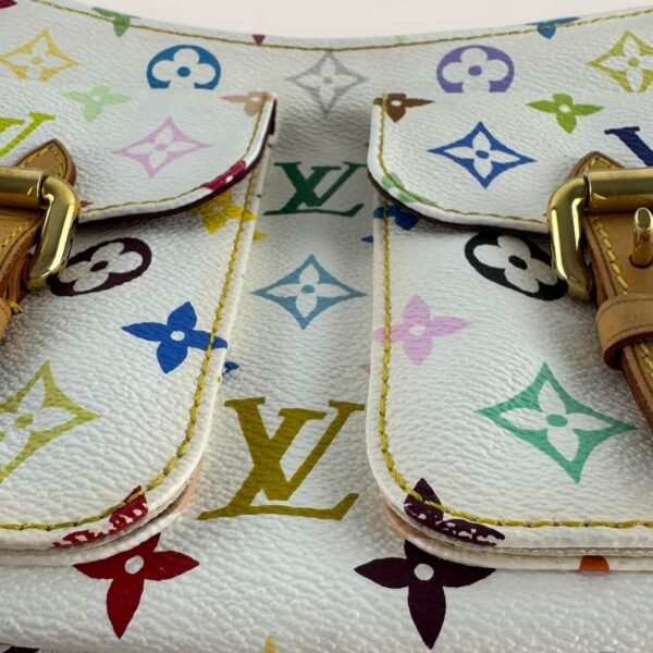 Louis Vuitton Lodge PM multicolor