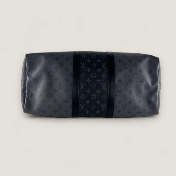 Onderkant Louis Vuitton Keepall 50 reistas