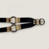 Originele Burberry London riem tweedehands
