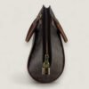 Originele Louis Vuitton Ellipse MM handtas monogram canvas